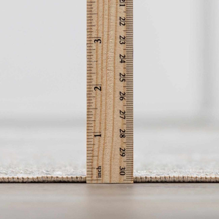 Gael Boutique Washable Rug