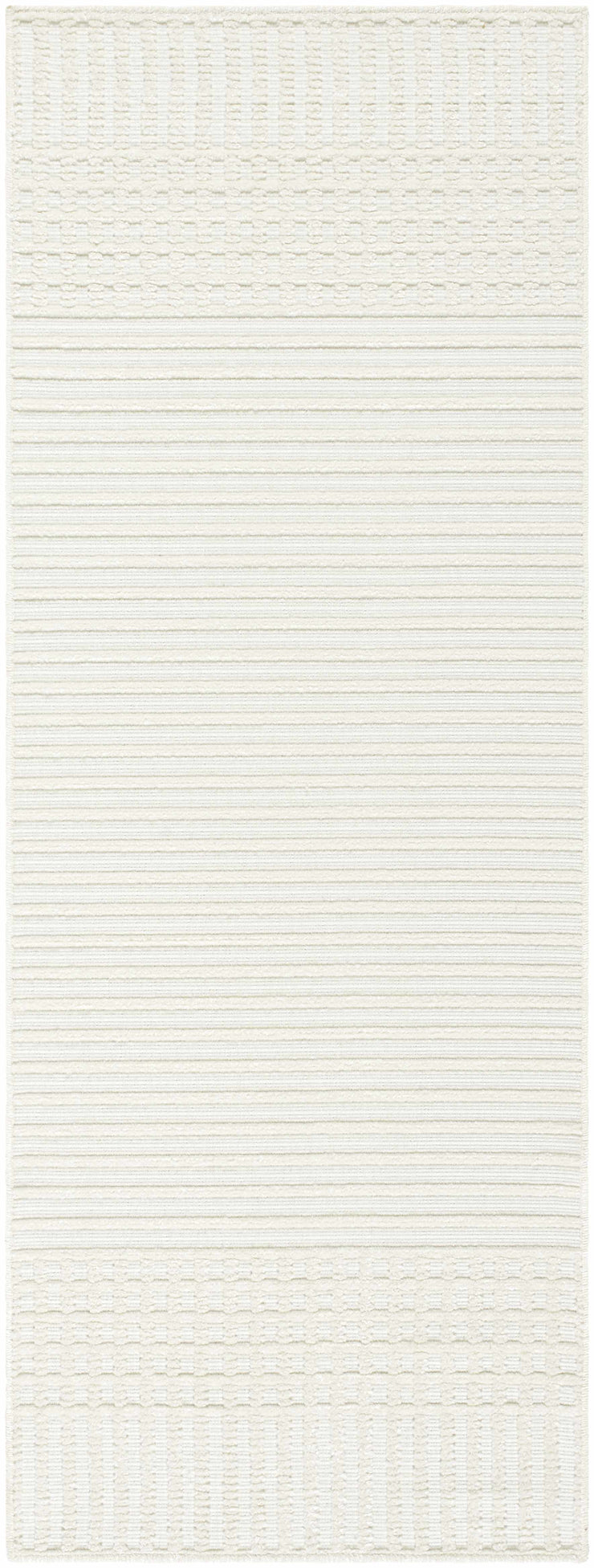 Rhun Washable Area Rug