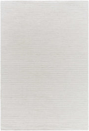 Alyra Silver Slate Wool  Rug