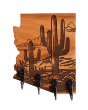 Saguaro National Park 07 Arizona Wall Hanger