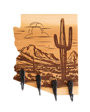Saguaro National Park 08 Arizona Wall Hanger