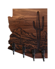 Saguaro National Park 08 Arizona Wall Hanger