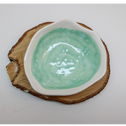 Spring Artisan Candy Dish