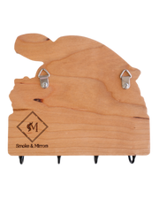 Sea Turtle 43 Wall Hanger