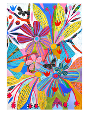 SOLSTICE PRINT