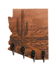 Sonoran Desert 05 Arizona Wall Hanger