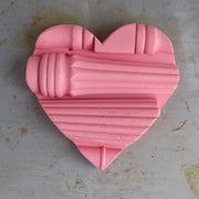 Piano Spindle Hearts