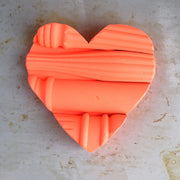 Piano Spindle Hearts