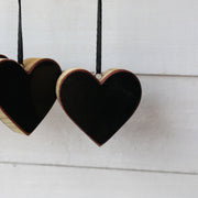 Steinway Piano Ornaments