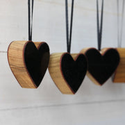 Steinway Piano Ornaments