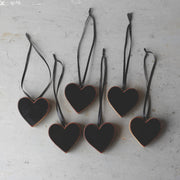 Steinway Piano Ornaments