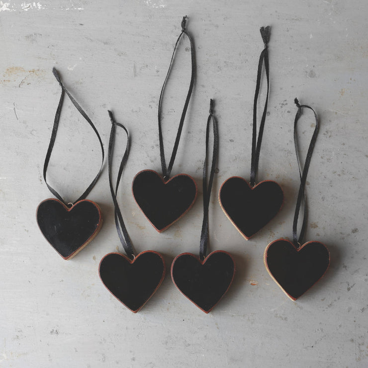 Steinway Piano Ornaments