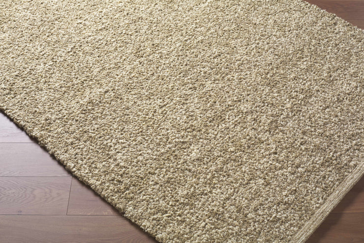 Teela Beige Area Rug