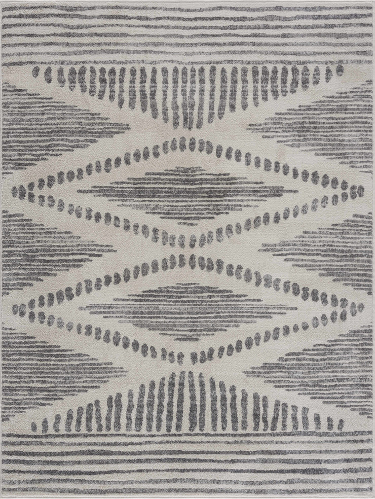 Tigrisis Ivory 2327 Area Rug