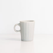 Handmade Porcelain Doubleshot Espresso Cup