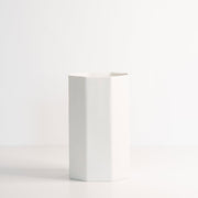 Handmade Porcelain Bouquet Vase