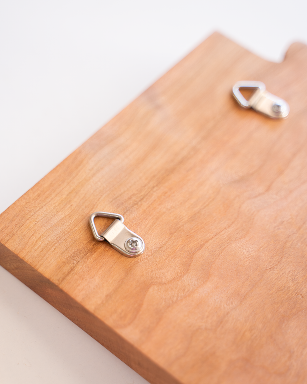 Peeking Cat Wall Hanger