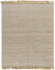 Varda Jute Area Rug