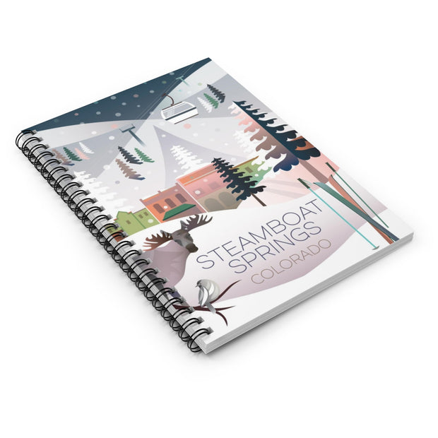 STEAMBOAT SPRINGS JOURNAL