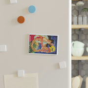 Hawaii UAL Magnet