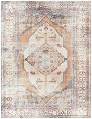 Arncliffe Washable Area Rug - Promo
