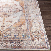 Arncliffe Washable Area Rug - Promo