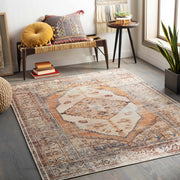 Arncliffe Washable Area Rug - Promo