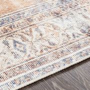 Arncliffe Washable Area Rug - Promo