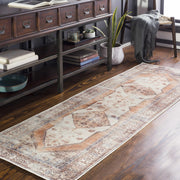 Arncliffe Washable Area Rug - Promo