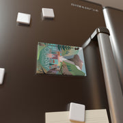 OURAY REFRIGERATOR MAGNET