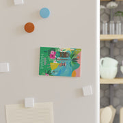 HAWAII ALOHA REFRIGERATOR MAGNET