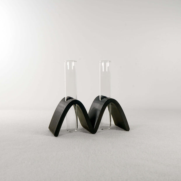 Arch Wave Propagation Station