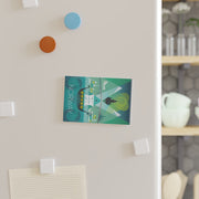 NORWAY REFRIGERATOR MAGNET