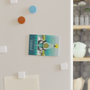 ICELAND REFRIGERATOR MAGNET