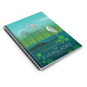 EVERGLADES JOURNAL
