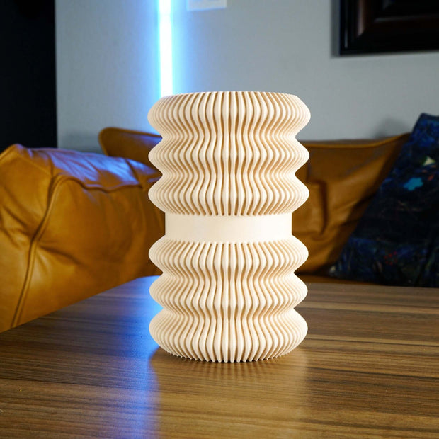 BANDES Vase