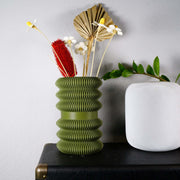 BANDES Vase