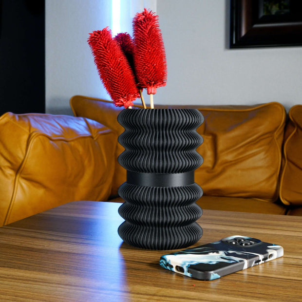 BANDES Vase