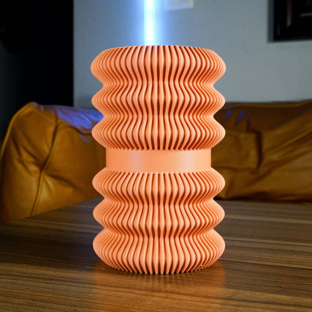 BANDES Vase