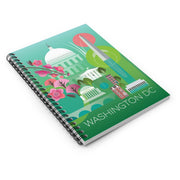 WASHINGTON, DC JOURNAL