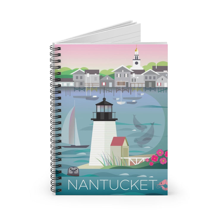 NANTUCKET JOURNAL