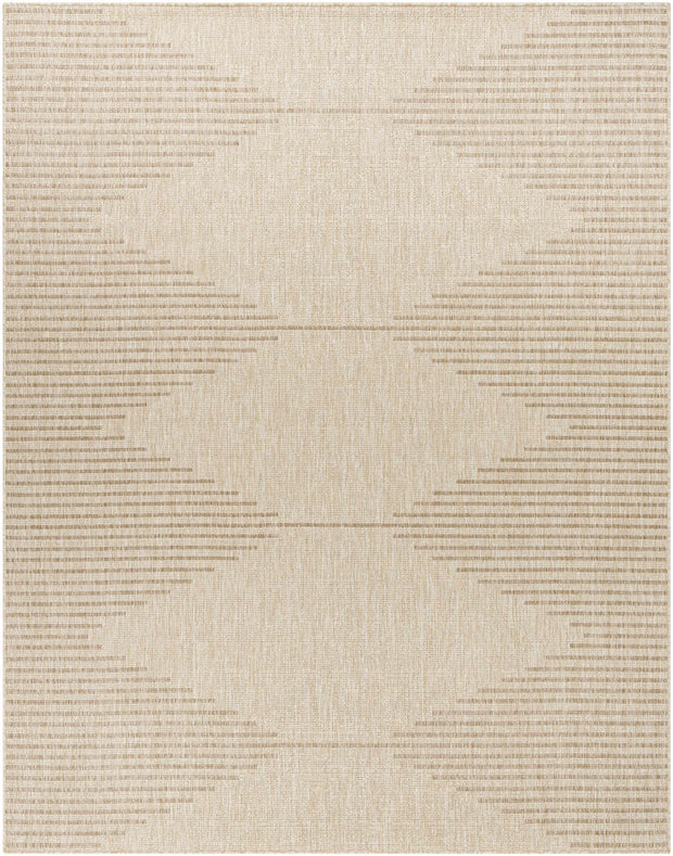 Stephan Beige Outdoor Rug