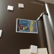 Java Magnet