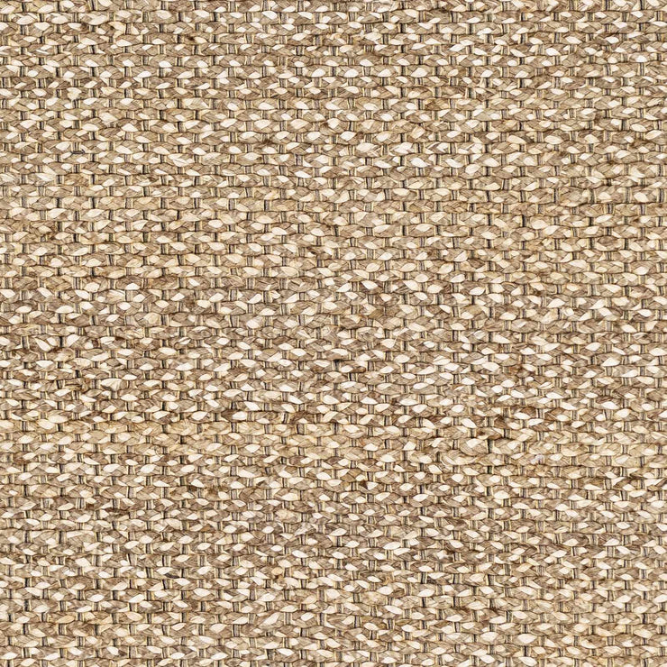 Caspar Hand Woven Natural Jute Rug