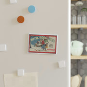 Hotel Kosciusko Magnet