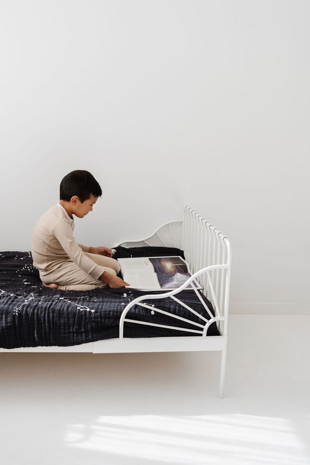 Astrology Throw Blanket