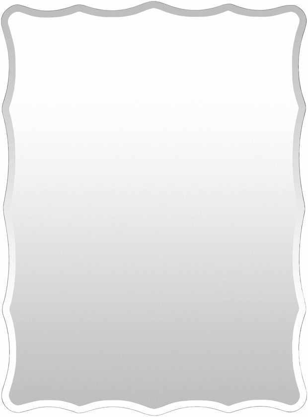 Daveluyville Mirror