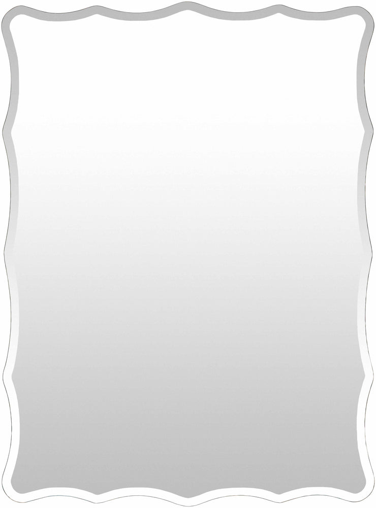 Daveluyville Mirror