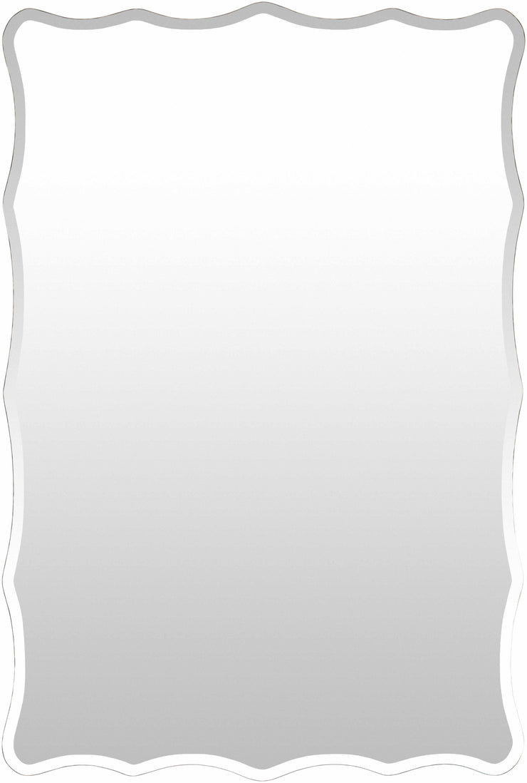 Daveluyville Mirror