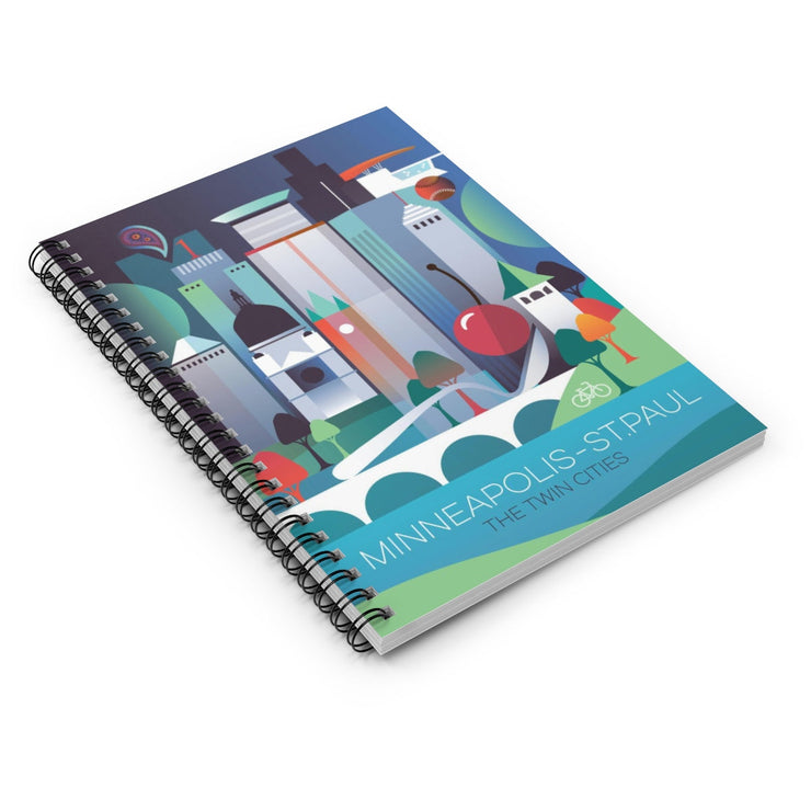 MINNEAPOLIS-ST. PAUL JOURNAL